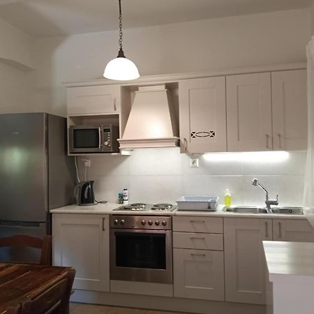 Stoúpa Trochalo Villas מראה חיצוני תמונה