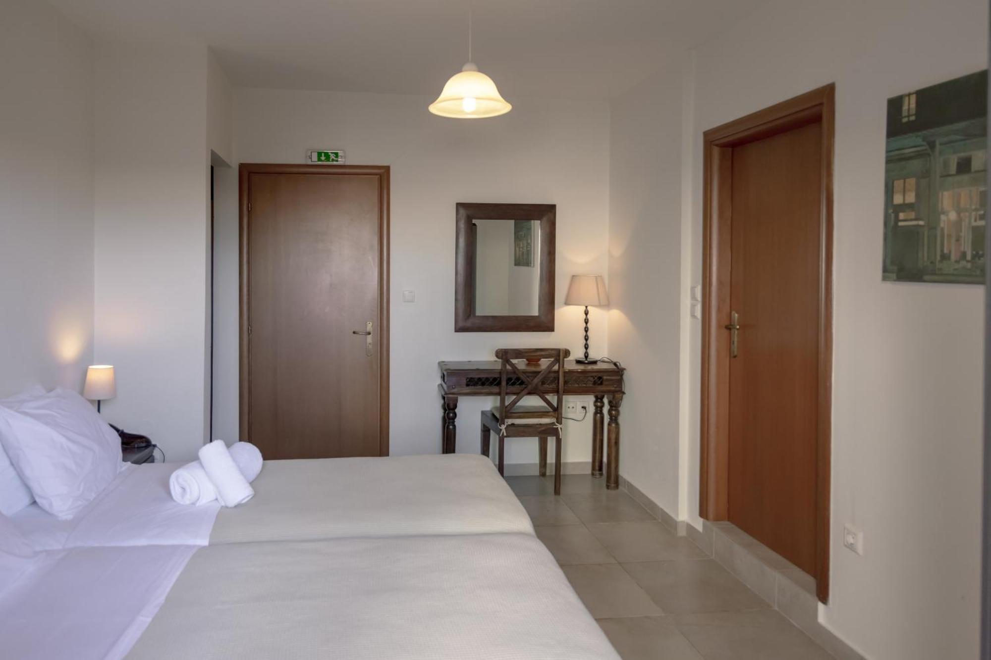 Stoúpa Trochalo Villas מראה חיצוני תמונה