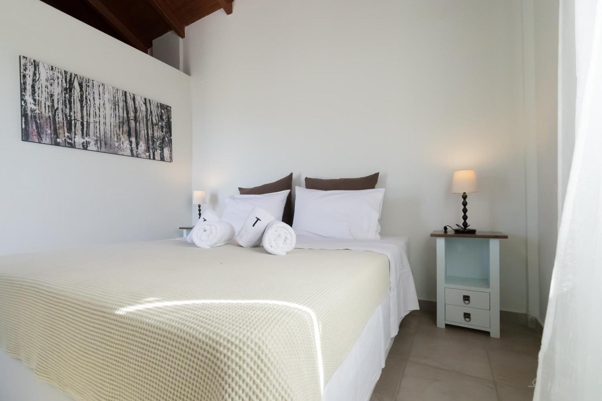 Stoúpa Trochalo Villas מראה חיצוני תמונה