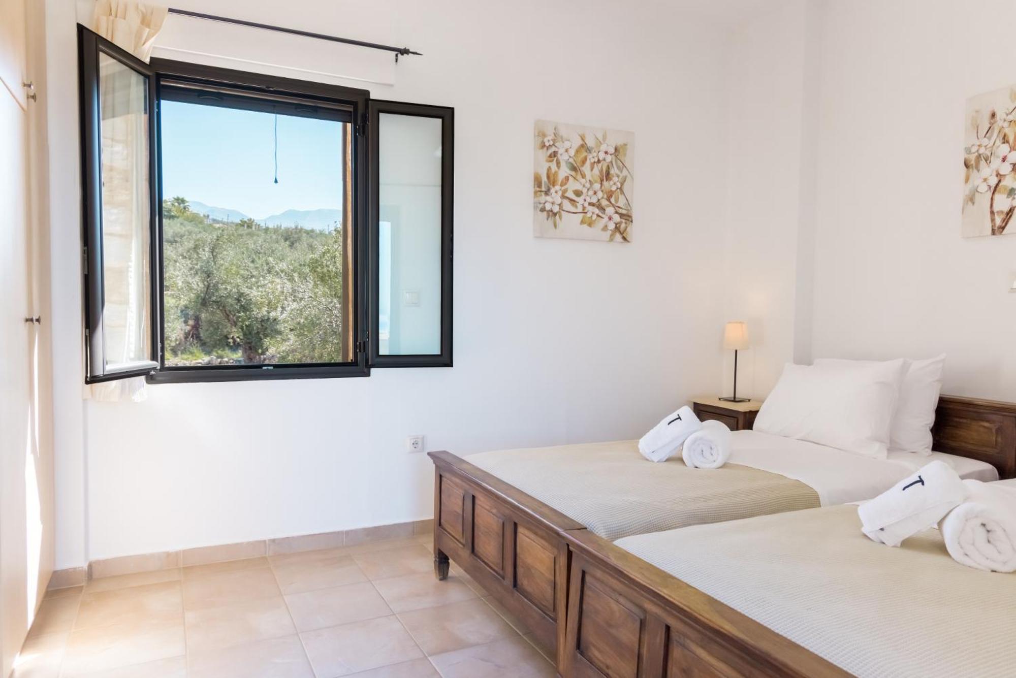 Stoúpa Trochalo Villas מראה חיצוני תמונה