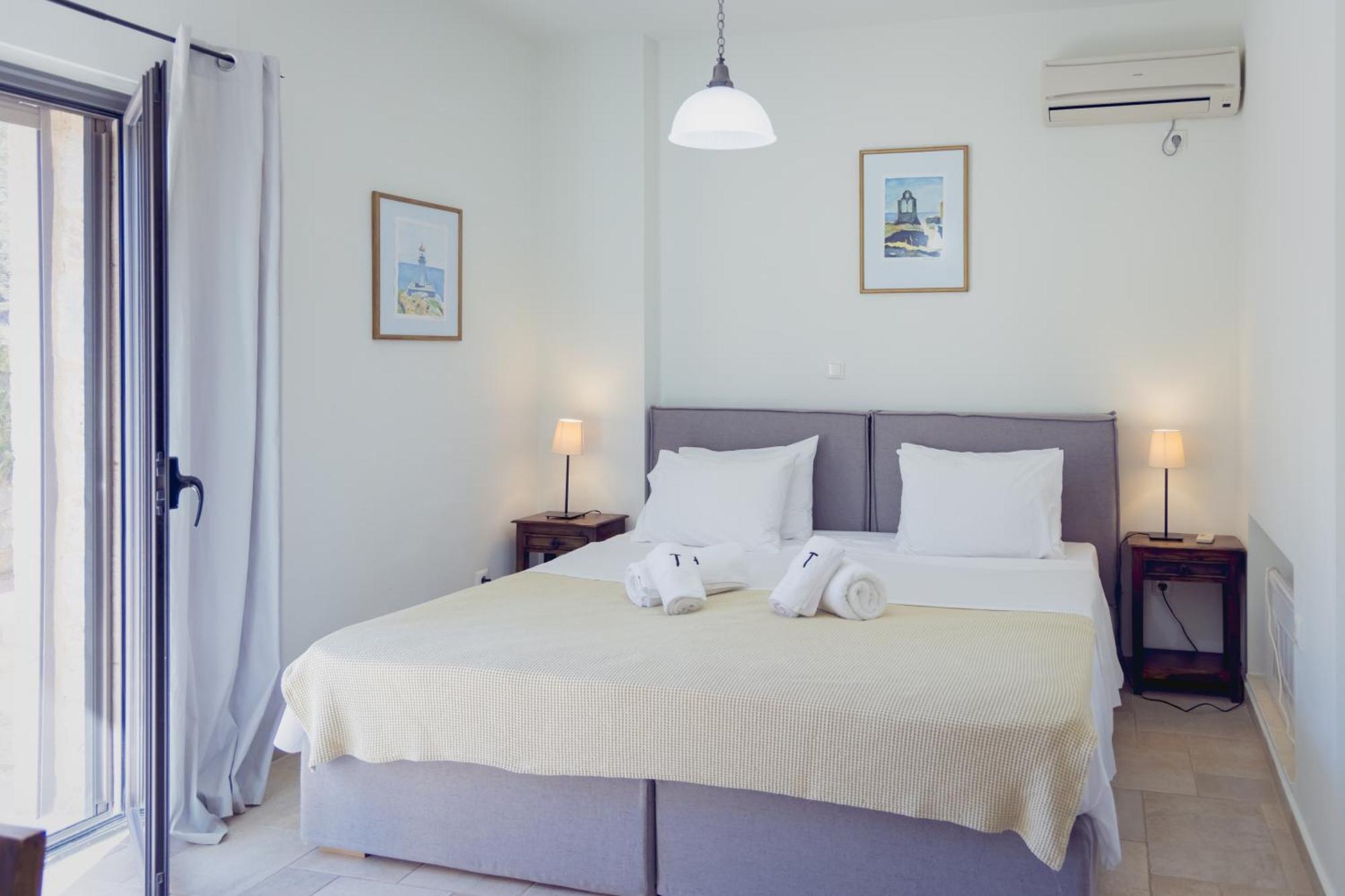 Stoúpa Trochalo Villas מראה חיצוני תמונה