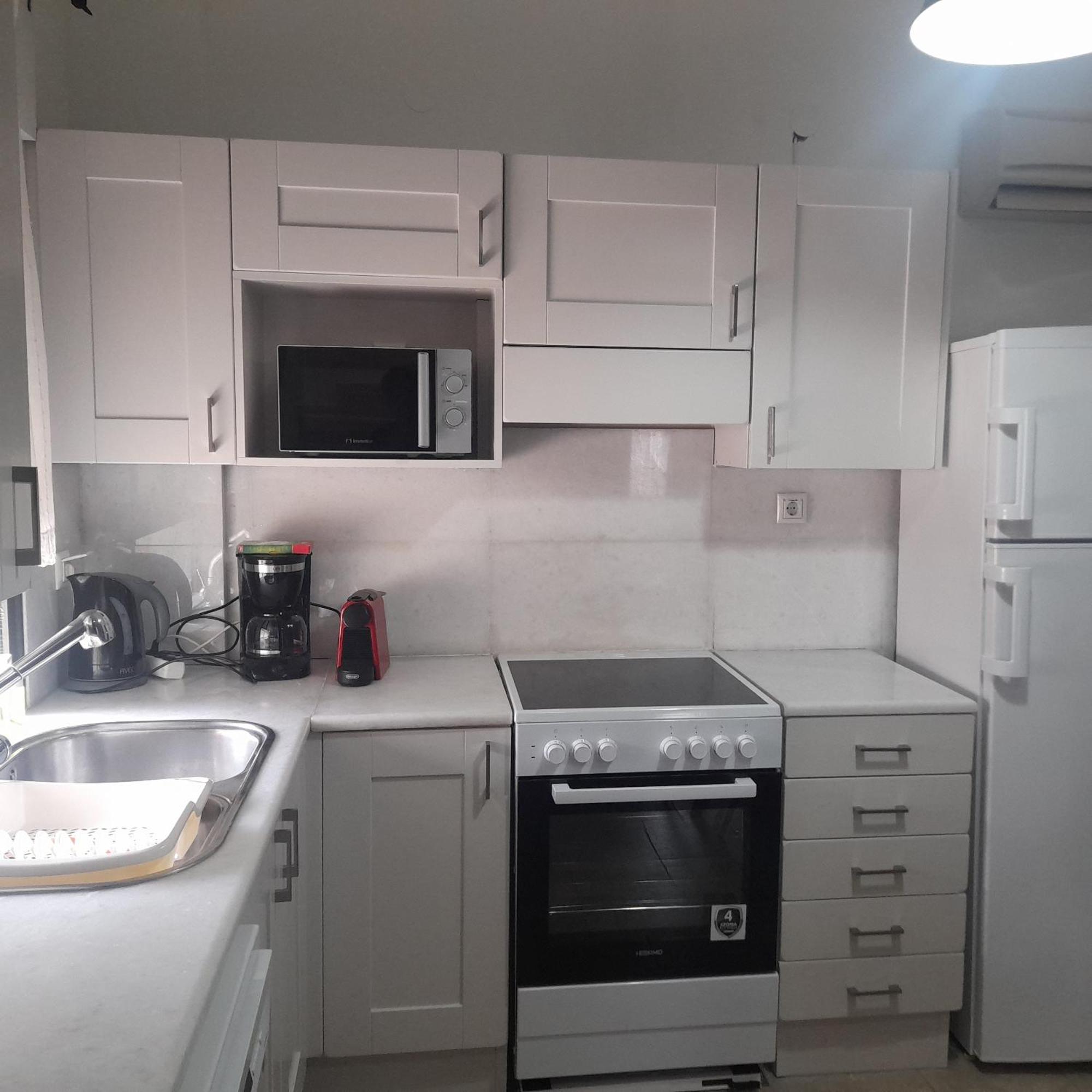 Stoúpa Trochalo Villas מראה חיצוני תמונה